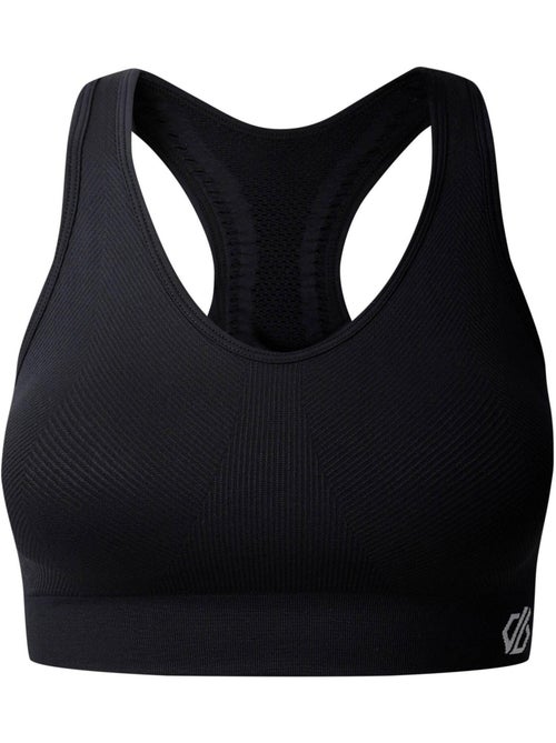 Dare 2B - Brassière de sport unie REACT - Kiabi Dare 2B - Brassière de sport unie REACT - Kiabi