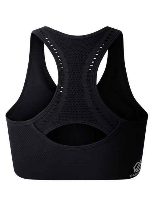 Dare 2B - Brassière de sport unie REACT - Kiabi Dare 2B - Brassière de sport unie REACT - Kiabi