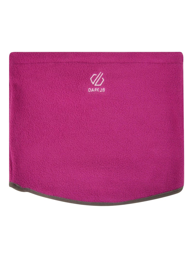 Dare 2B - Cache-cou SP20 - Adulte Rose fushia - Kiabi