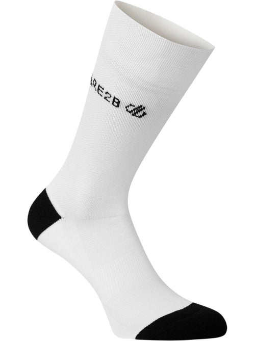 Dare 2B - Chaussettes de cyclisme PERFORMANCE - Kiabi Dare 2B - Chaussettes de cyclisme PERFORMANCE - Kiabi