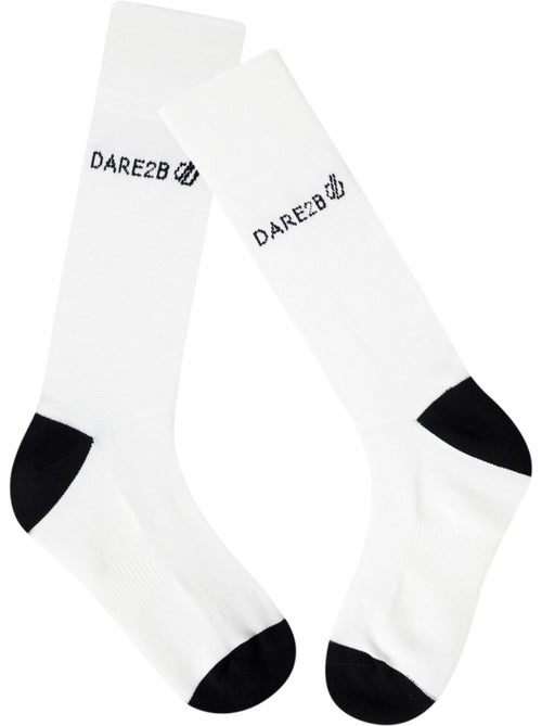 Dare 2B - Chaussettes de cyclisme PERFORMANCE - Kiabi Dare 2B - Chaussettes de cyclisme PERFORMANCE - Kiabi