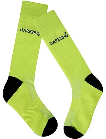 Dare 2B - Chaussettes de cyclisme PERFORMANCE
