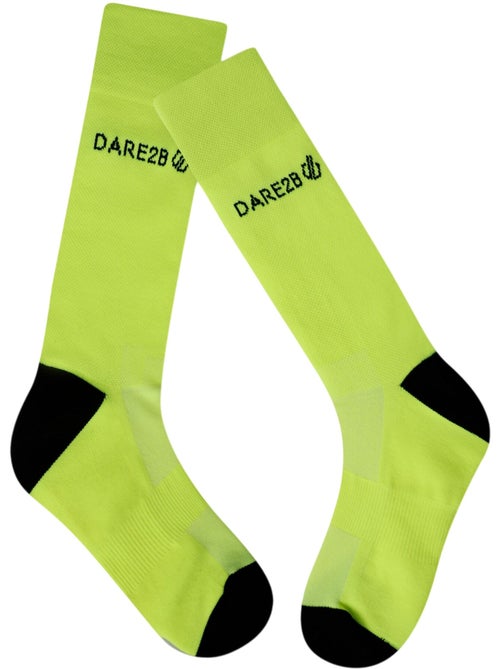 Dare 2B - Chaussettes de cyclisme PERFORMANCE - Kiabi