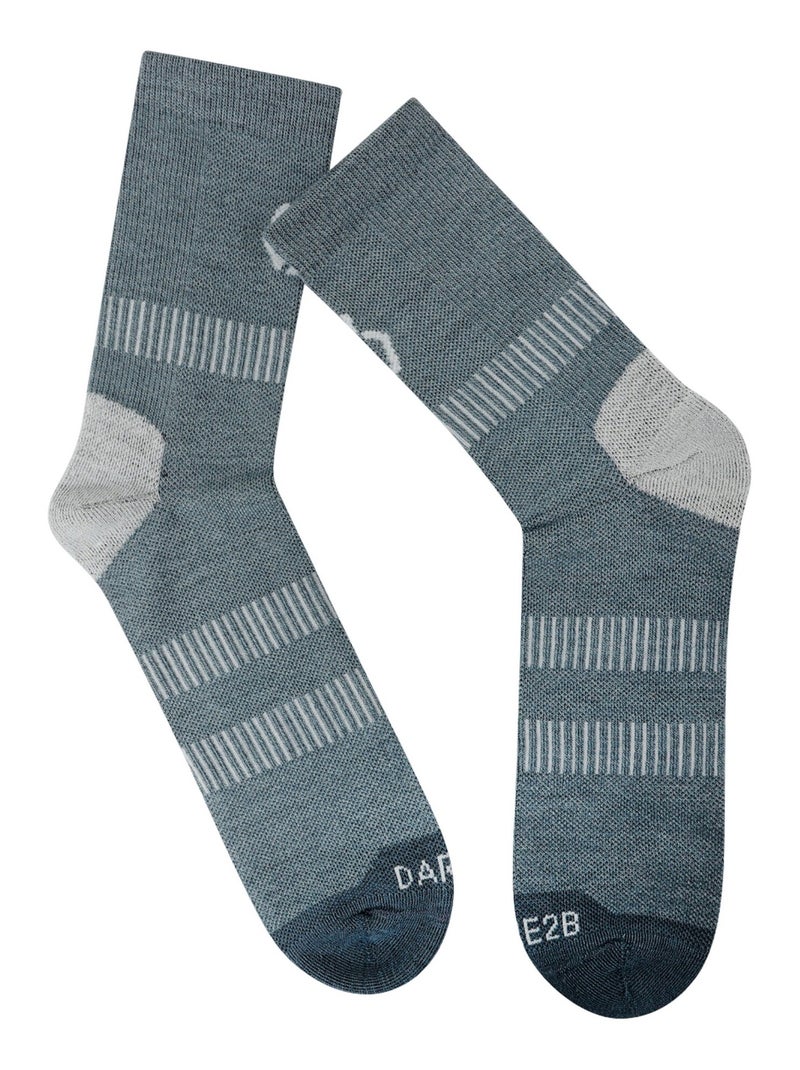 Dare 2B - Chaussettes de marche Gris - Kiabi