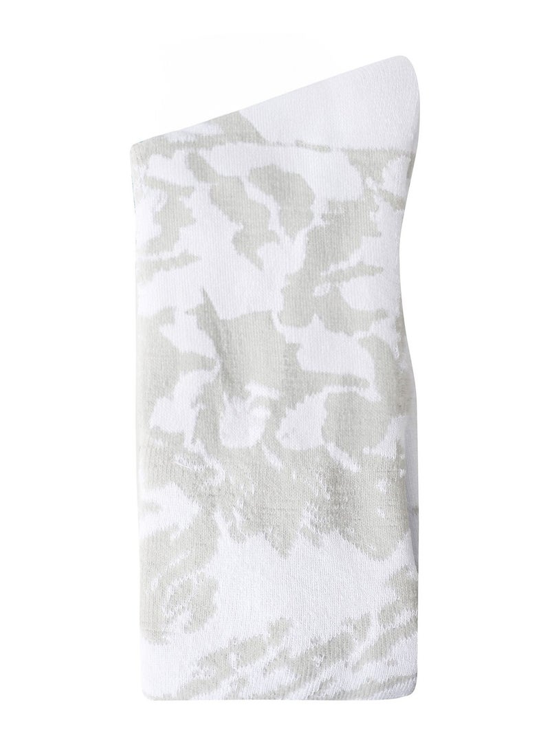 Dare 2B - Chaussettes de ski Blanc - Kiabi