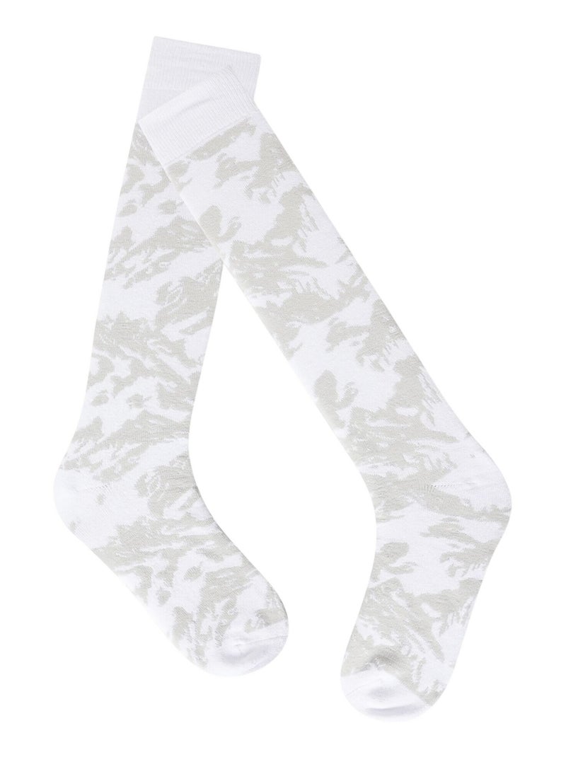 Dare 2B - Chaussettes de ski Blanc - Kiabi