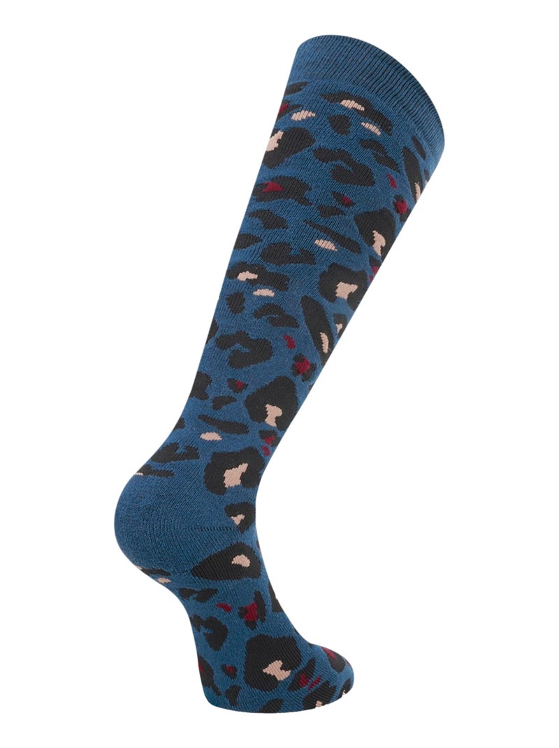 Dare 2B - Chaussettes de ski Bleu outremer - Kiabi