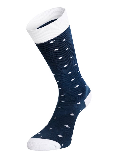 Dare 2B - Chaussettes de ski motif/style à pois - Kiabi