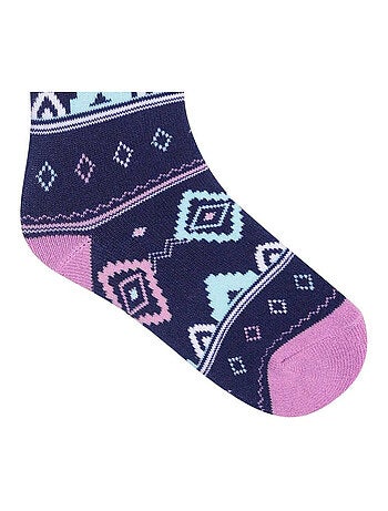 Dare 2B - Chaussettes de ski motif/style festif
