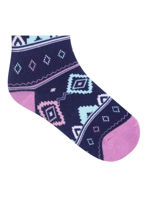Dare 2B - Chaussettes de ski motif/style festif - Kiabi