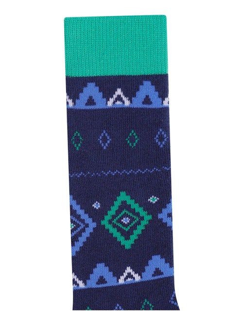 Dare 2B - Chaussettes de ski motif/style festif - Kiabi