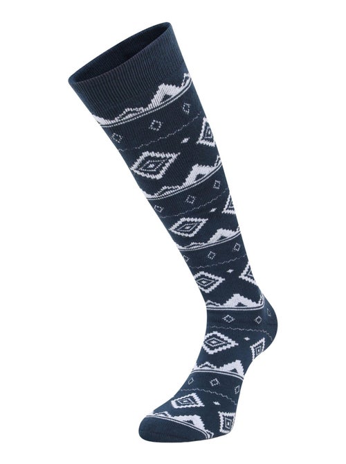 Dare 2B - Chaussettes de ski motif/style imprimé - Kiabi