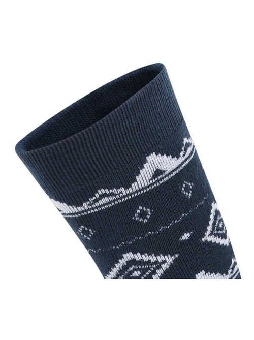 Dare 2B - Chaussettes de ski motif/style imprimé - Kiabi