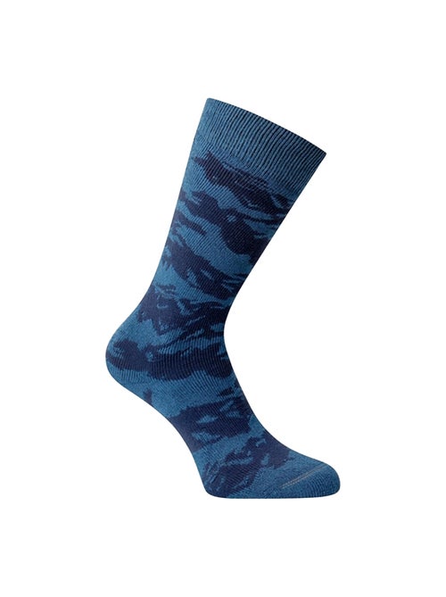 Dare 2B - Chaussettes de ski motif/style montagne - Kiabi