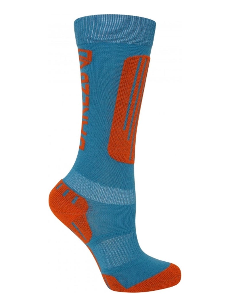 Dare 2B - Chaussettes de ski Orange - Kiabi