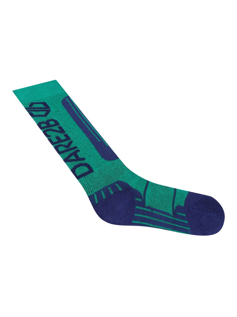 Dare 2B - Chaussettes de ski Vert clair - Kiabi