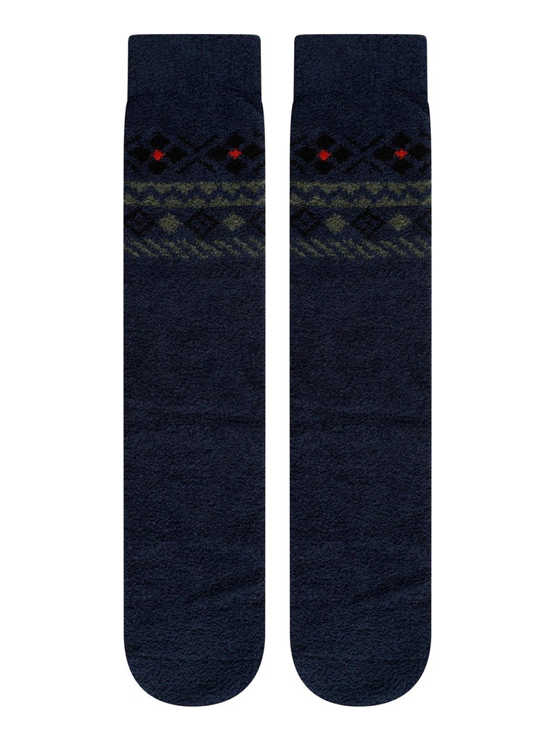 Dare 2B - Chaussettes FESTIVITY Bleu Bleu - Kiabi