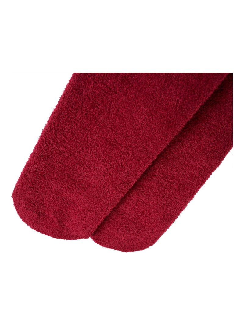 Dare 2B - Chaussettes FESTIVITY Rouge foncé - Kiabi