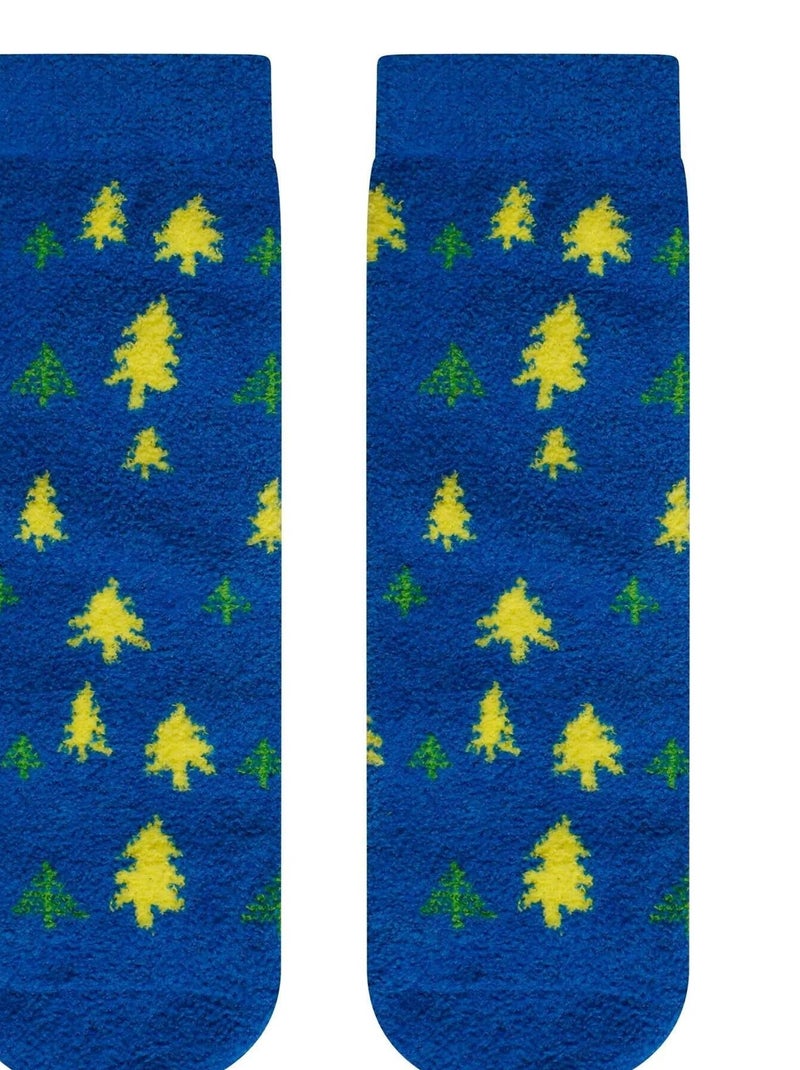 Dare 2B - Chaussettes MERRILY Bleu électrique - Kiabi
