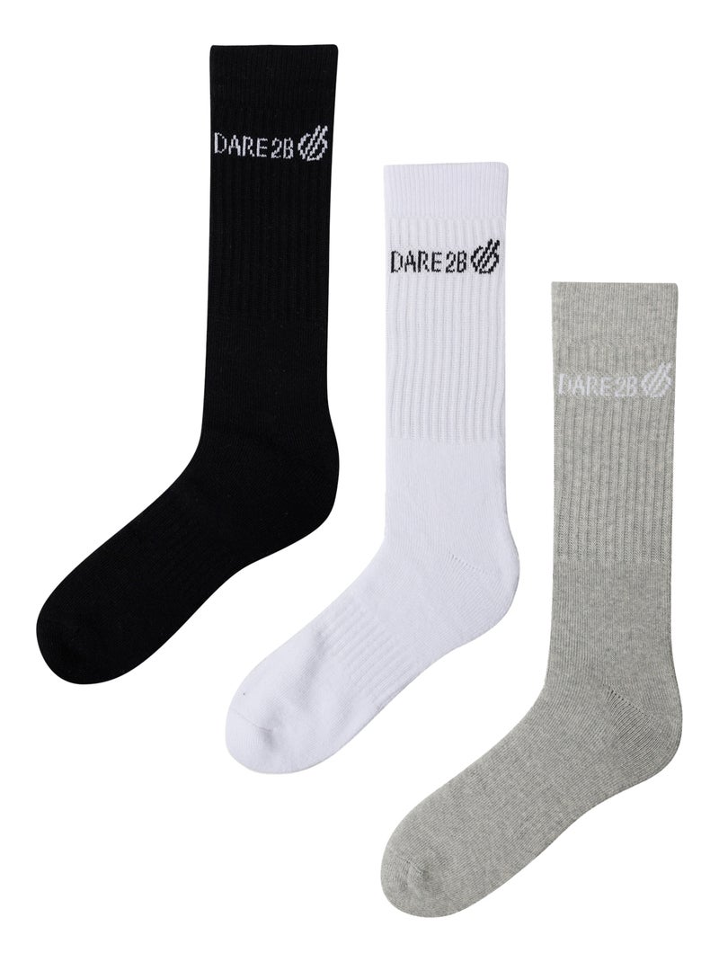 Dare 2B - Chaussettes Noir - Kiabi