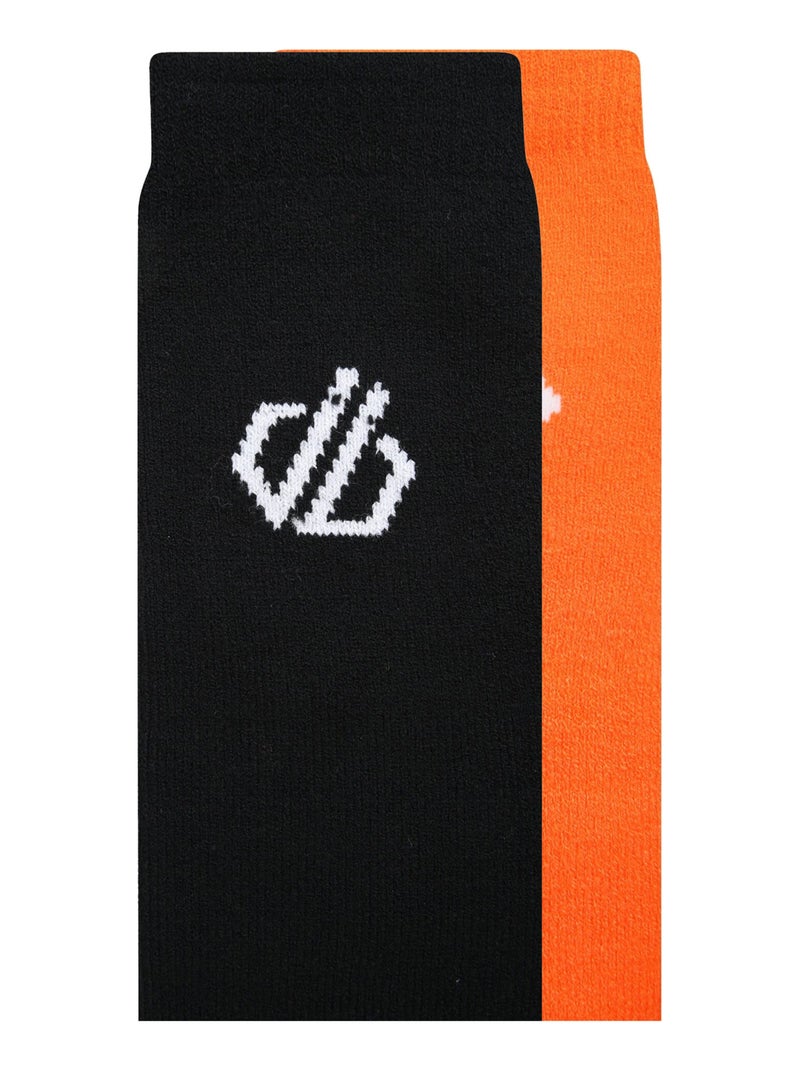 Dare 2B - Chaussettes Orange mandarine - Kiabi