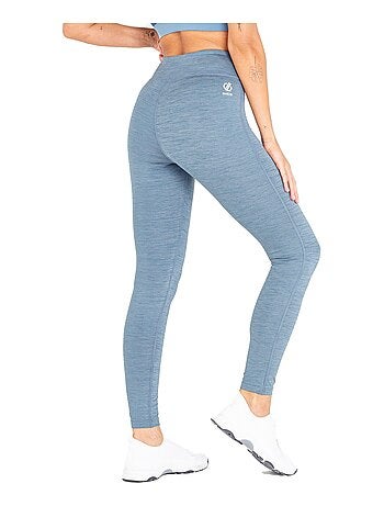 Dare 2B - Collant motif/style Chiné LEGITIMATE