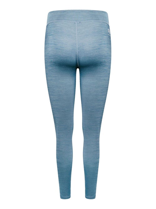 Dare 2B - Collant motif/style Chiné LEGITIMATE - Kiabi