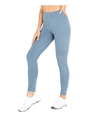 Dare 2B - Collant motif/style Chiné LEGITIMATE