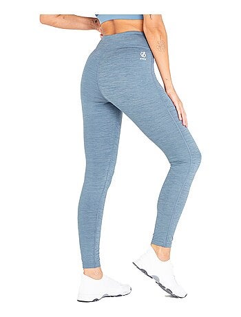 Dare 2B - Collant motif/style Chiné LEGITIMATE