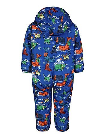 Dare 2B - Combinaison de ski BAMBINO - Bébé