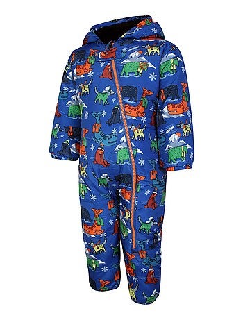 Dare 2B - Combinaison de ski BAMBINO - Bébé