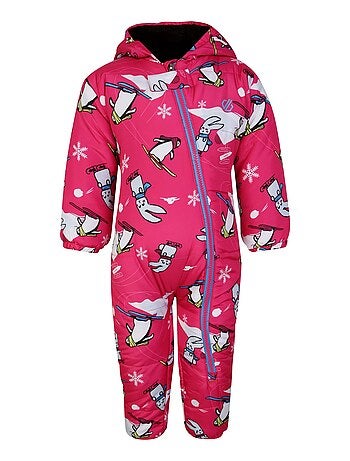 Dare 2B - Combinaison de ski BAMBINO - Bébé