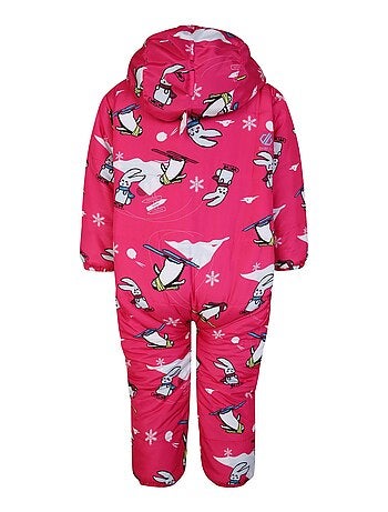 Dare 2B - Combinaison de ski BAMBINO - Bébé