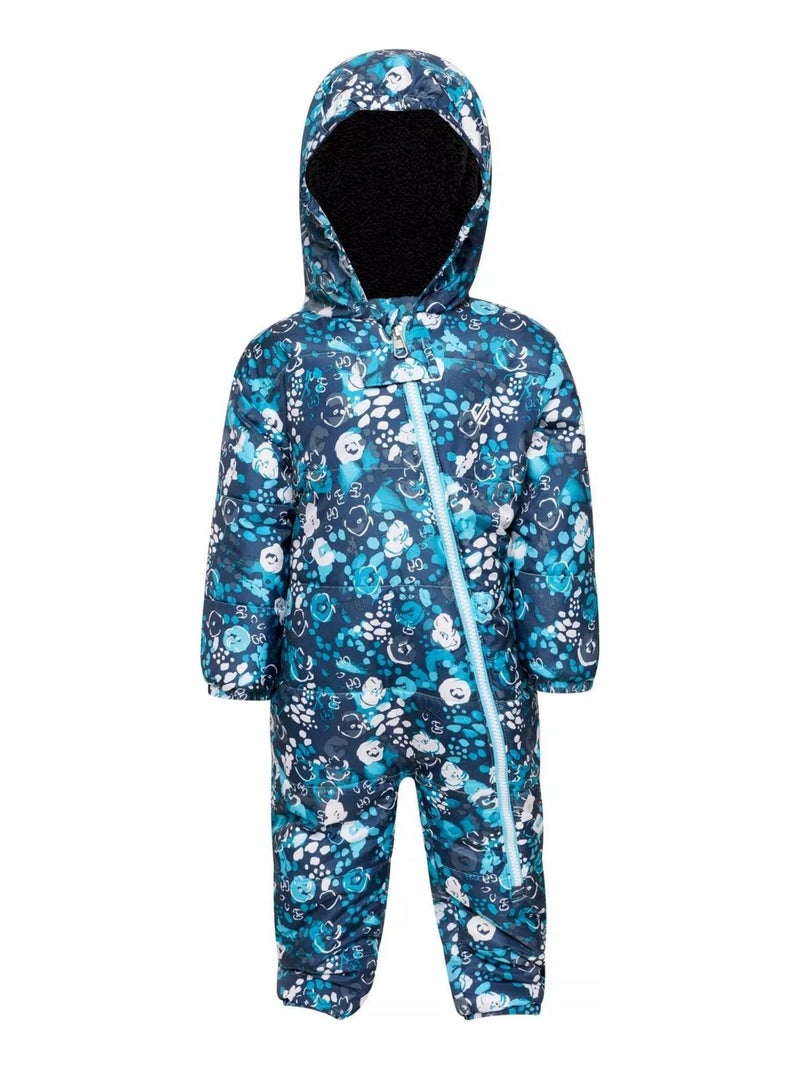 Dare 2B - Combinaison de ski BAMBINO Bleu - Kiabi