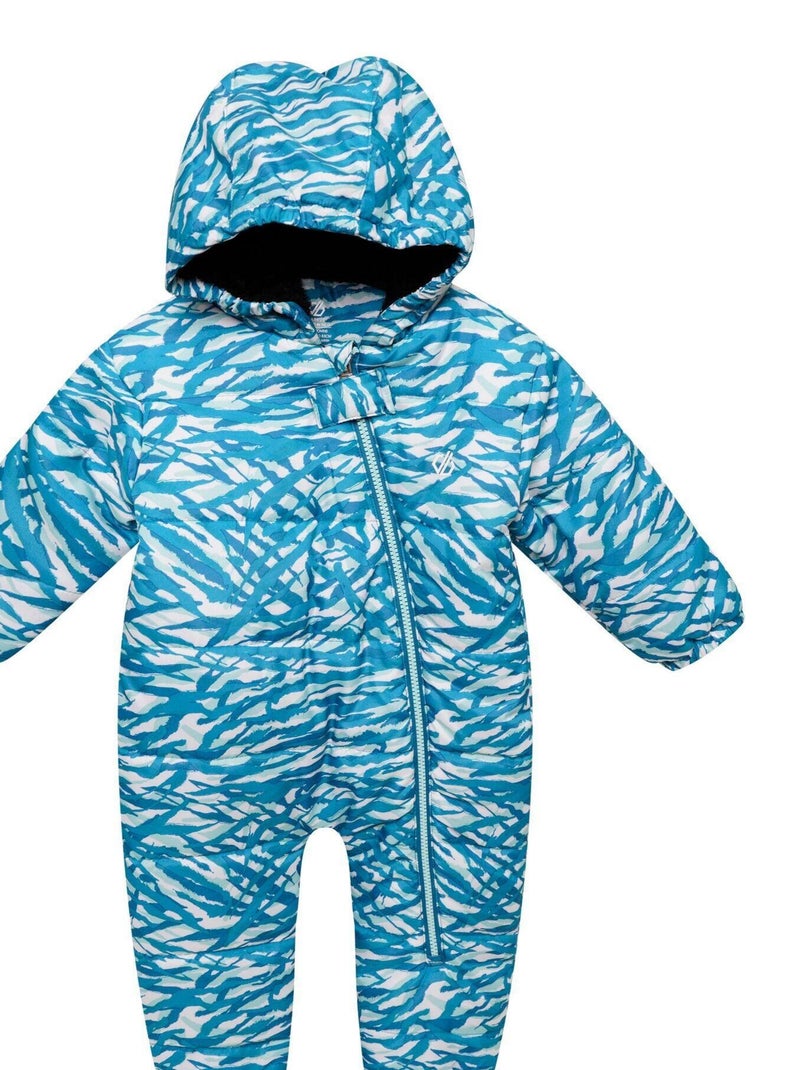 Dare 2B - Combinaison de ski BAMBINO Bleu nuit - Kiabi