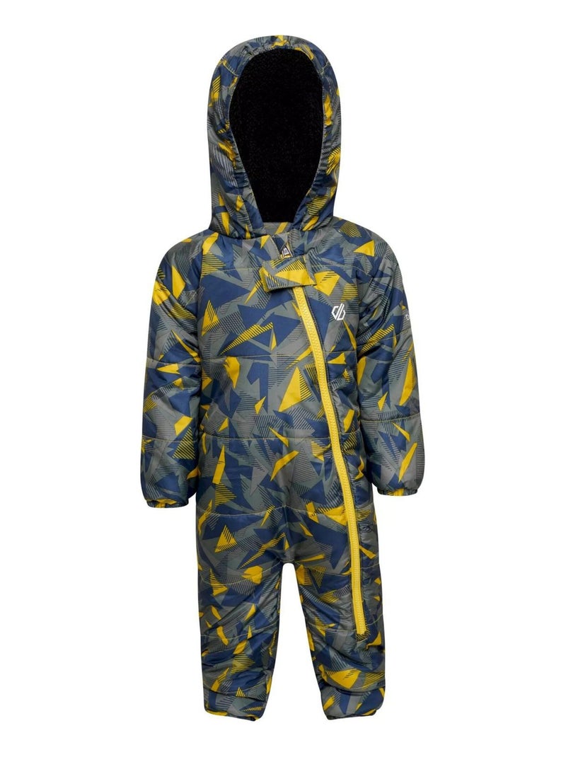 Dare 2B - Combinaison de ski BAMBINO Jaune - Kiabi