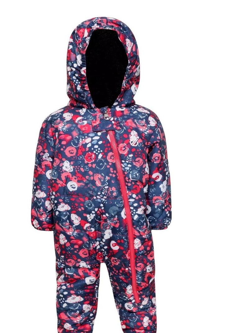 Dare 2B - Combinaison de ski BAMBINO Rose foncé - Kiabi