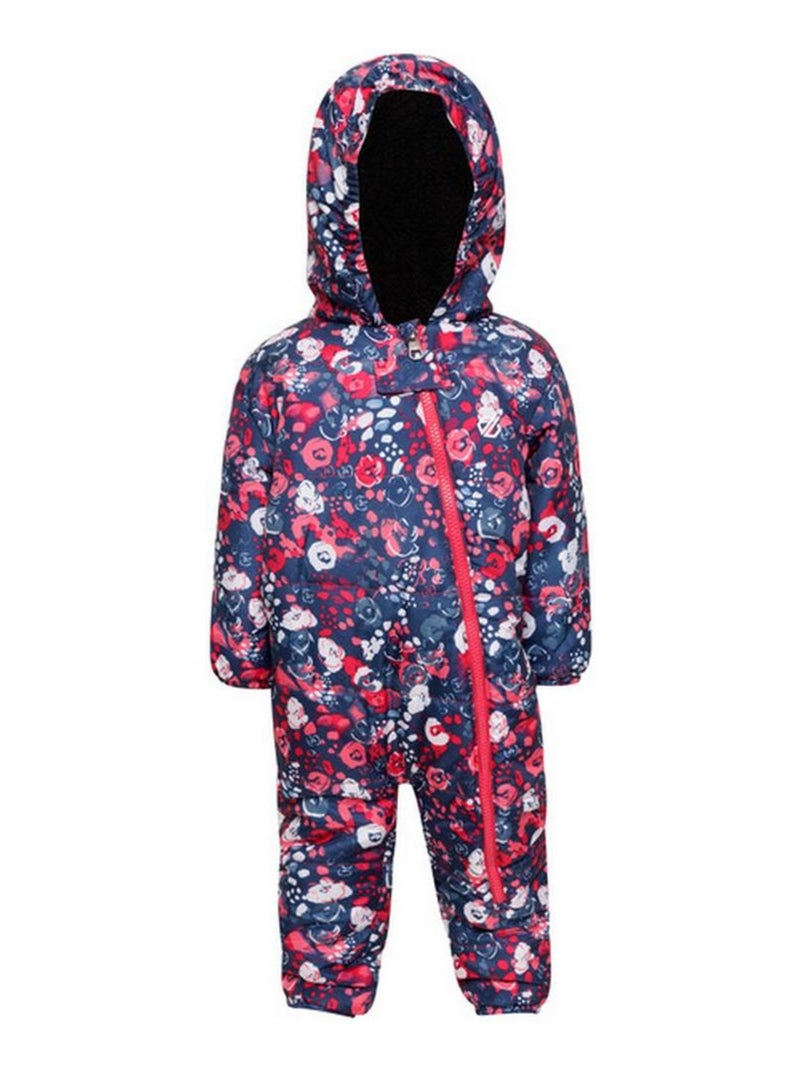 Dare 2B - Combinaison de ski BAMBINO Rose foncé - Kiabi