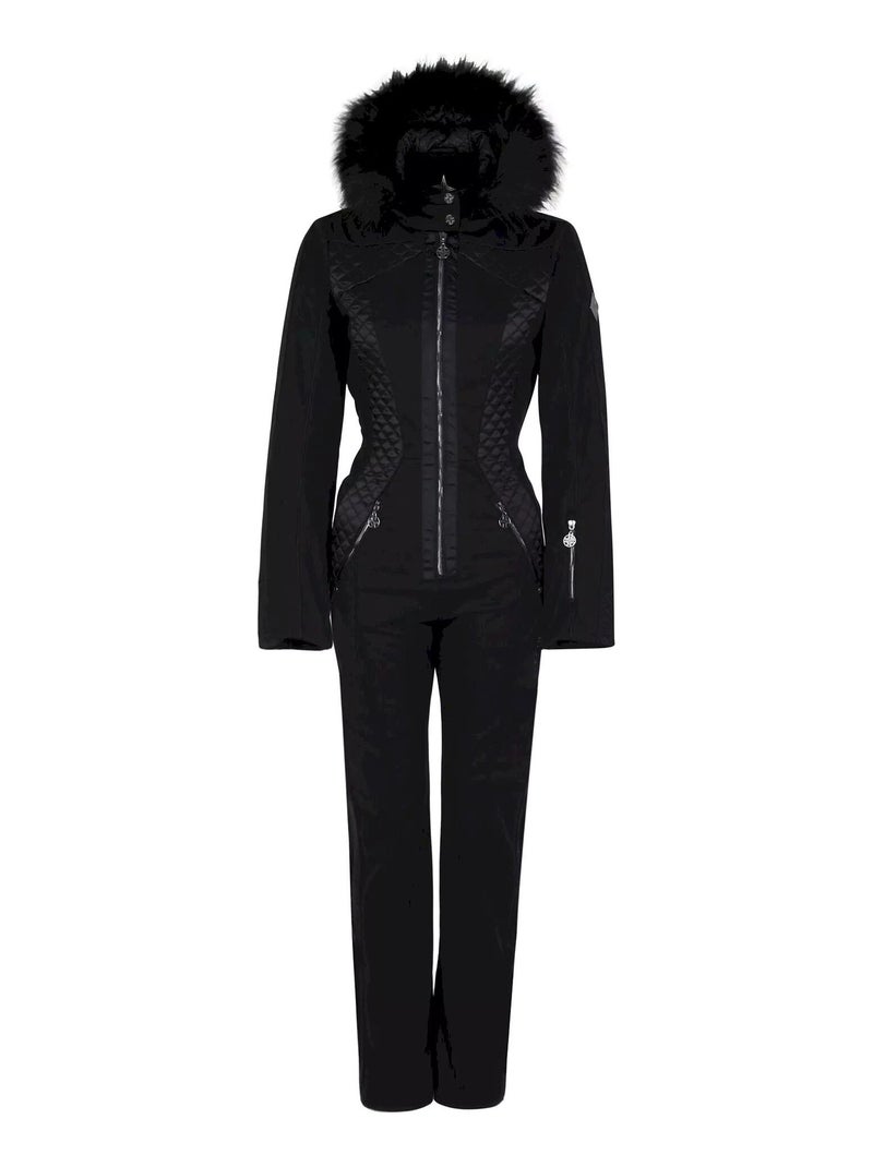Dare 2B - Combinaison de ski JULIEN MACDONALD SLà-HautREMACY Noir - Kiabi