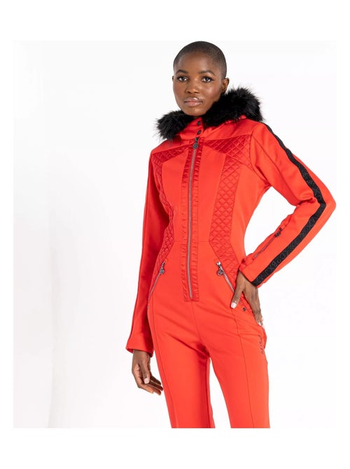 Dare 2B - Combinaison de ski JULIEN MACDONALD SUPERMACY - Kiabi