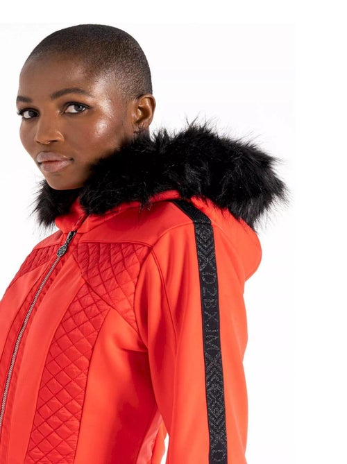Dare 2B - Combinaison de ski JULIEN MACDONALD SUPERMACY - Kiabi