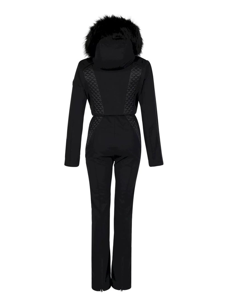 Dare 2B - Combinaison de ski JULIEN MACDONALD SUPREMACY Noir - Kiabi