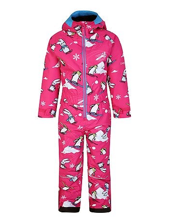 Dare 2B - Combinaison de ski motif/style Animaux des neiges