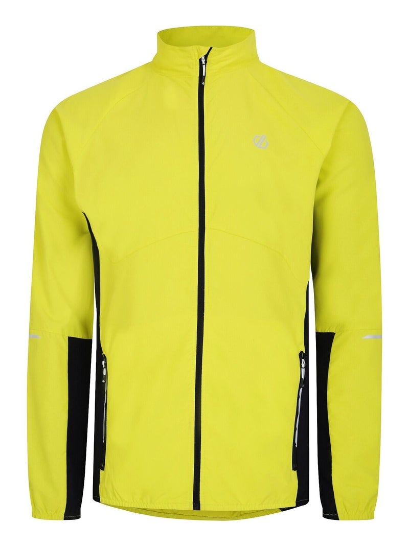 Dare 2B - Coupe-vent ABLAZE Jaune poussin - Kiabi