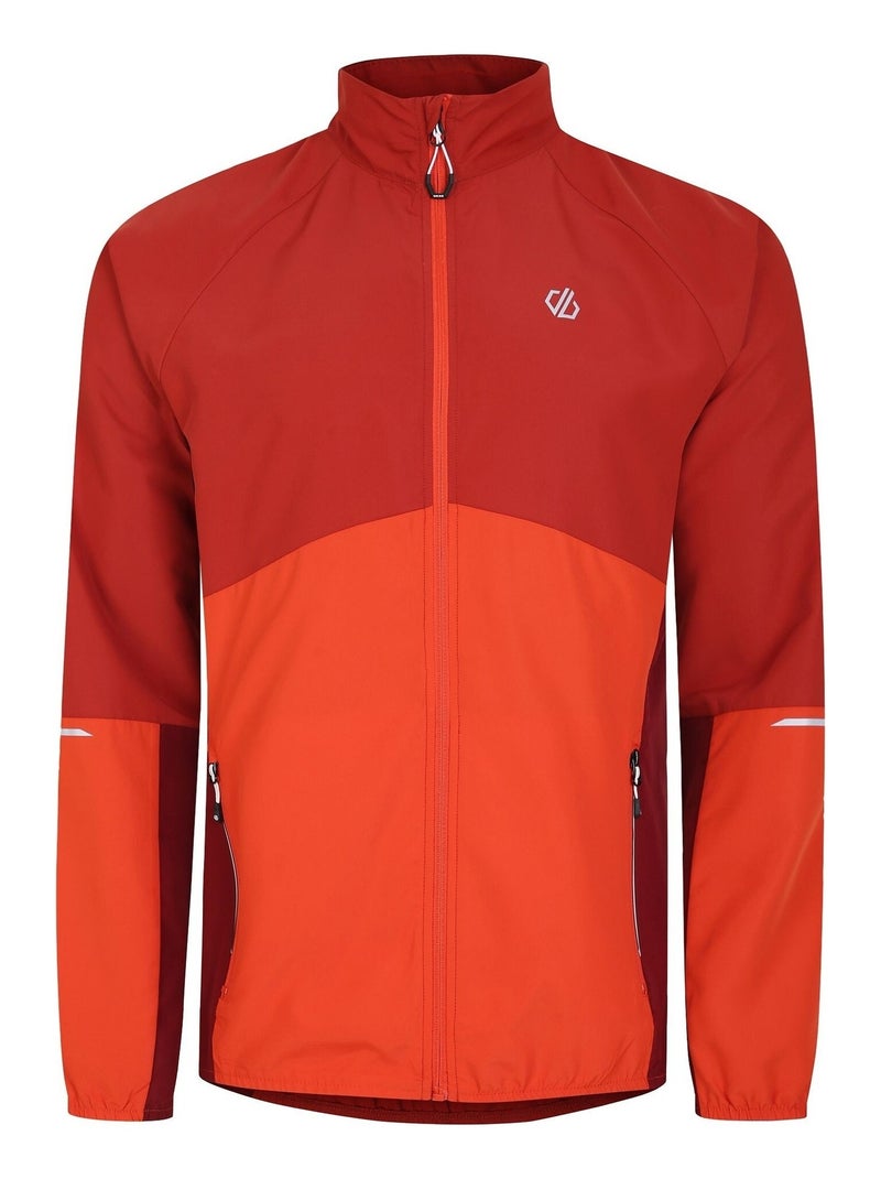 Dare 2B - Coupe-vent ABLAZE Orange corail - Kiabi
