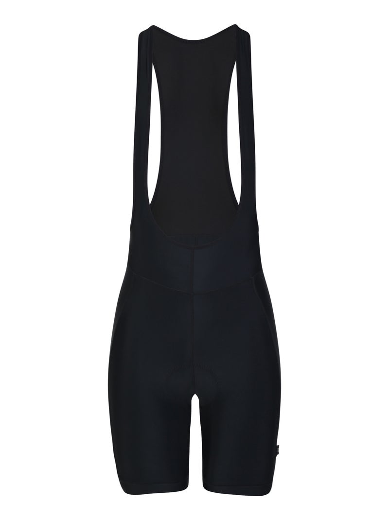 Dare 2B - Cuissard de cyclisme à bretelles VIRTUOUS Noir - Kiabi