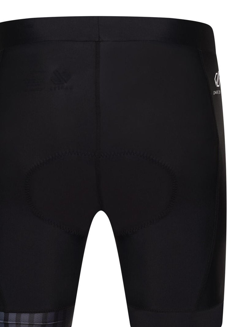 Dare 2B - Cuissard de cyclisme VIRTUOUS Noir - Kiabi