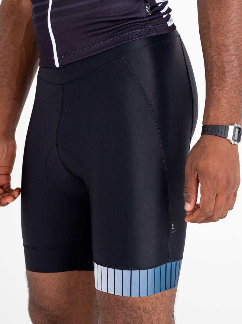 Dare 2B - Cuissard de cyclisme VIRTUOUS Noir - Kiabi