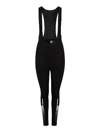 Dare 2B - Cuissard long de cyclisme à bretelles AEP VIRTUOUS