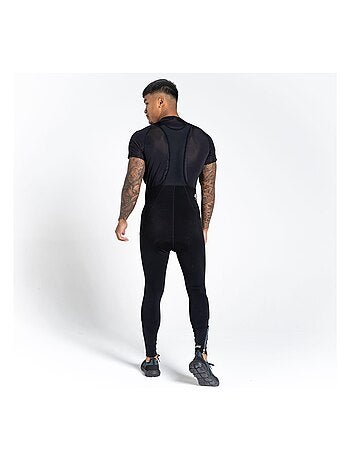 Dare 2B - Cuissard long de cyclisme à bretelles AEP VIRTUOUS